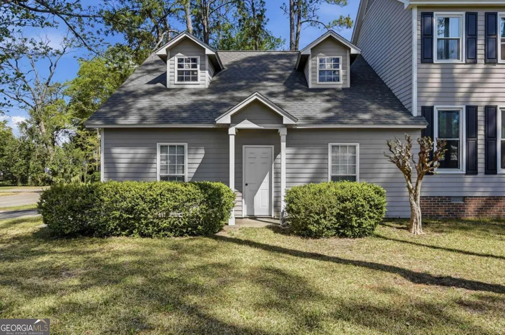 215 W Cypress ST Fitzgerald, GA 31750