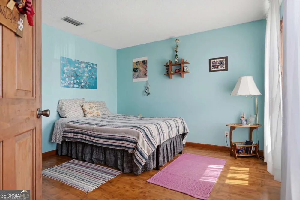 215 W Cypress ST Fitzgerald, GA 31750