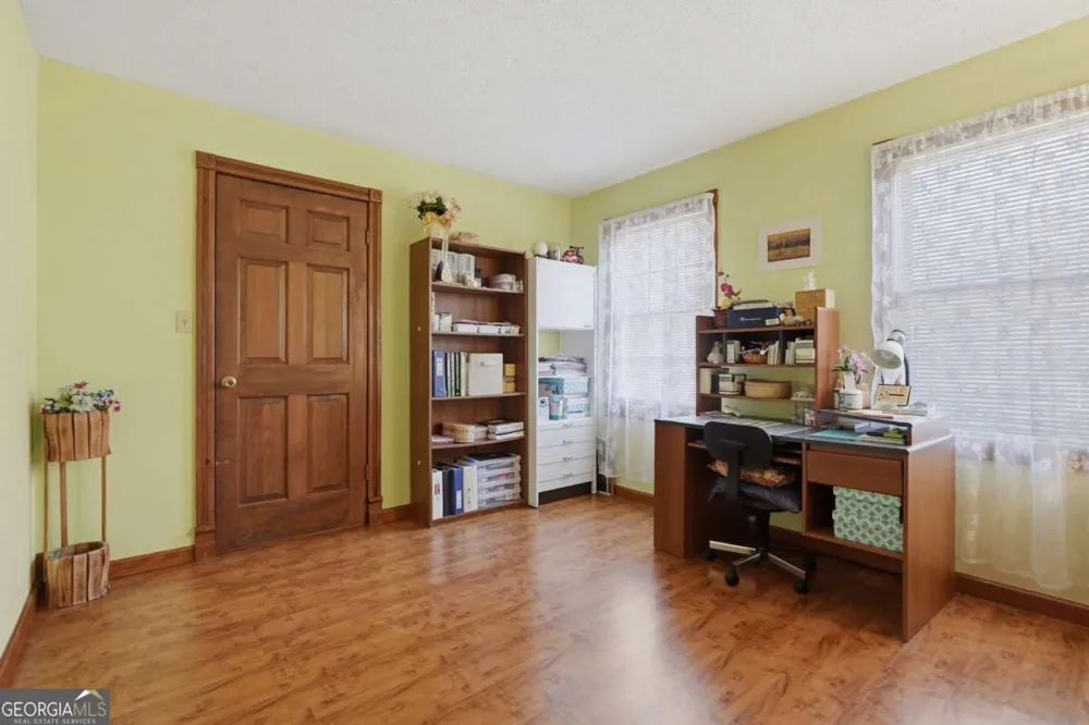 215 W Cypress ST Fitzgerald, GA 31750