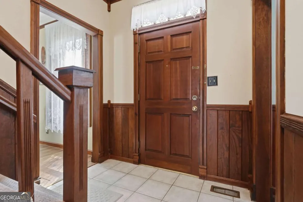 215 W Cypress ST Fitzgerald, GA 31750