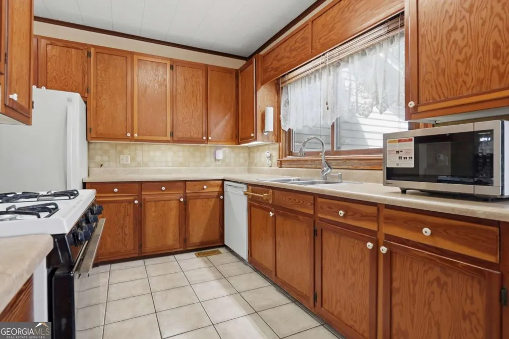 215 W Cypress ST Fitzgerald, GA 31750