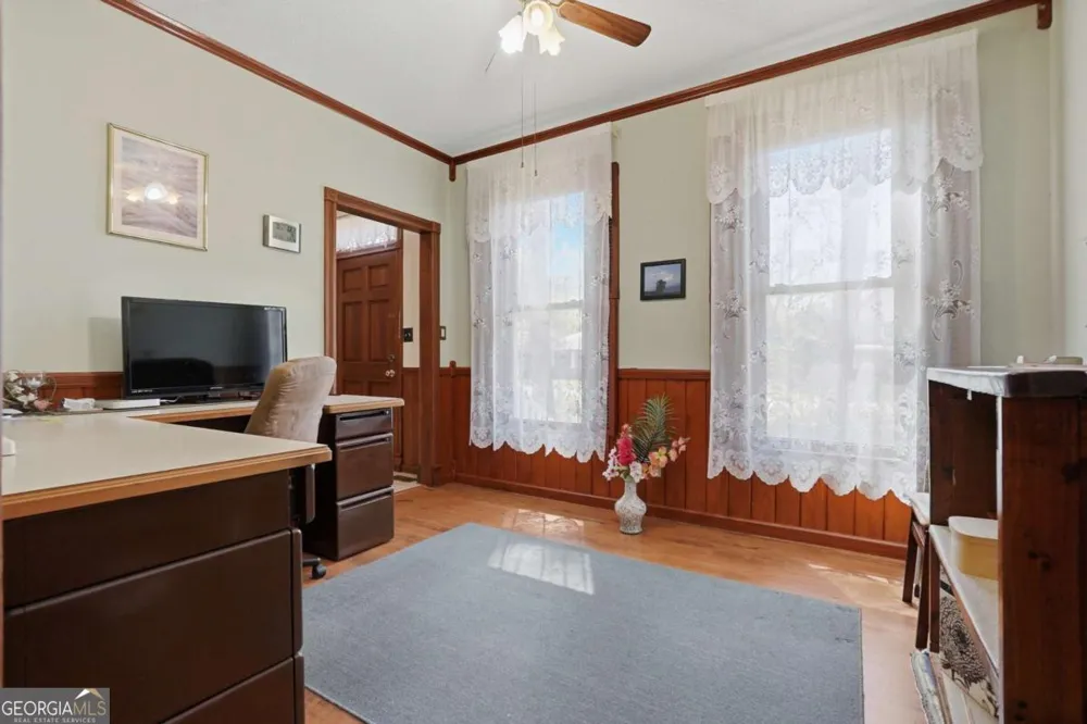 215 W Cypress ST Fitzgerald, GA 31750