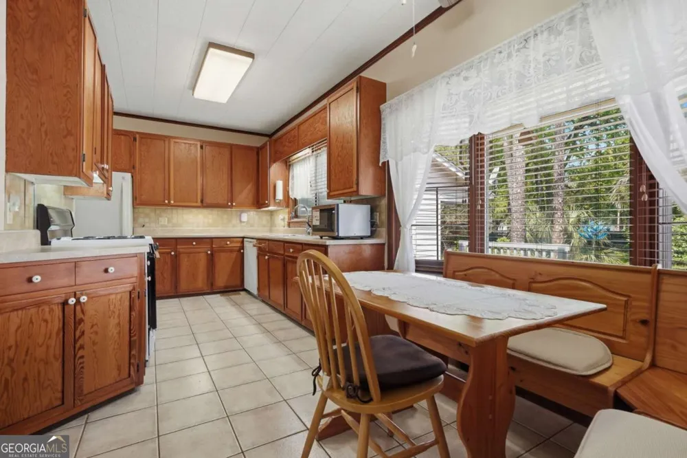 215 W Cypress ST Fitzgerald, GA 31750