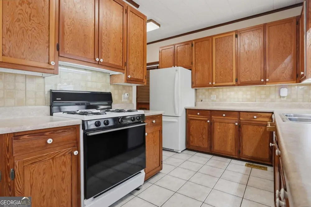 215 W Cypress ST Fitzgerald, GA 31750
