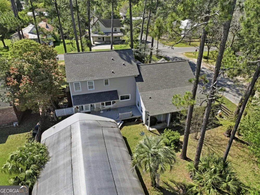 215 W Cypress ST Fitzgerald, GA 31750