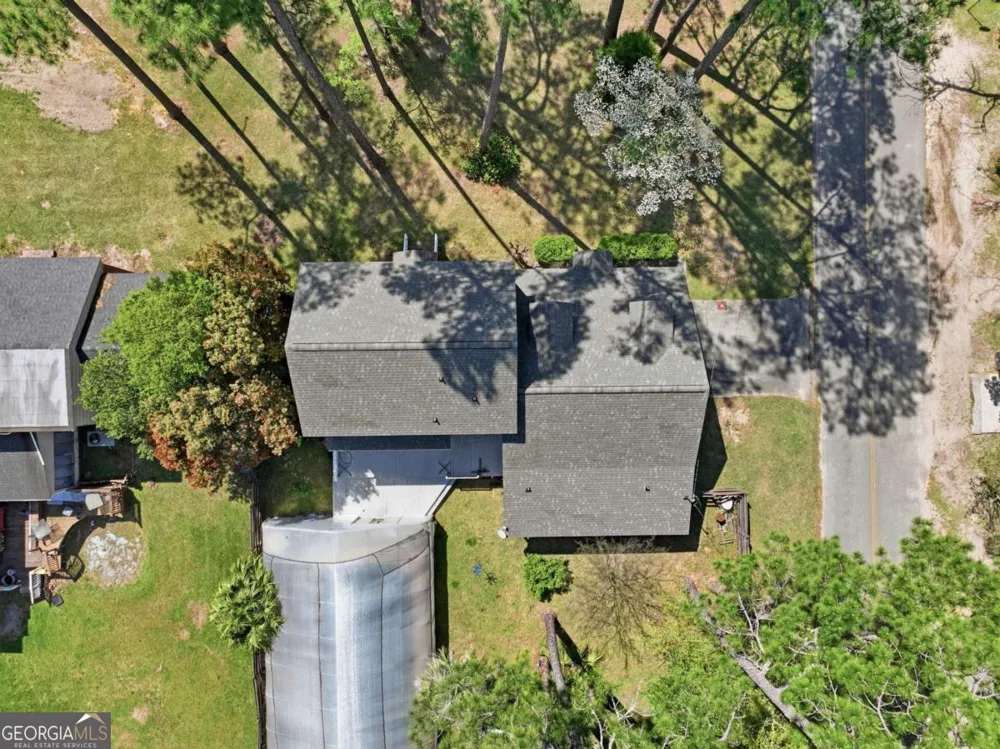 215 W Cypress ST Fitzgerald, GA 31750