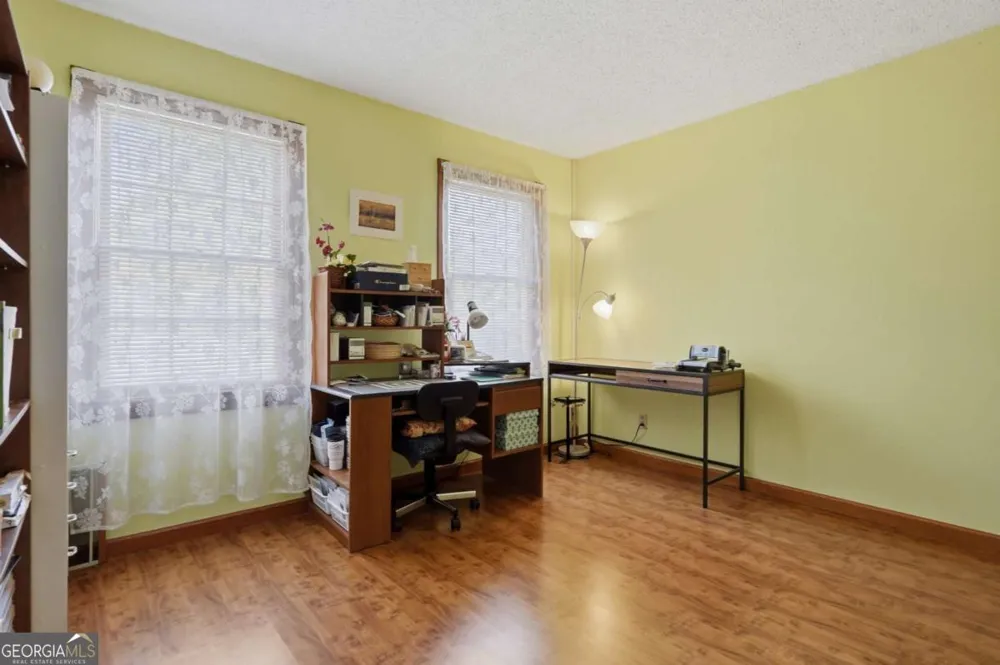 215 W Cypress ST Fitzgerald, GA 31750