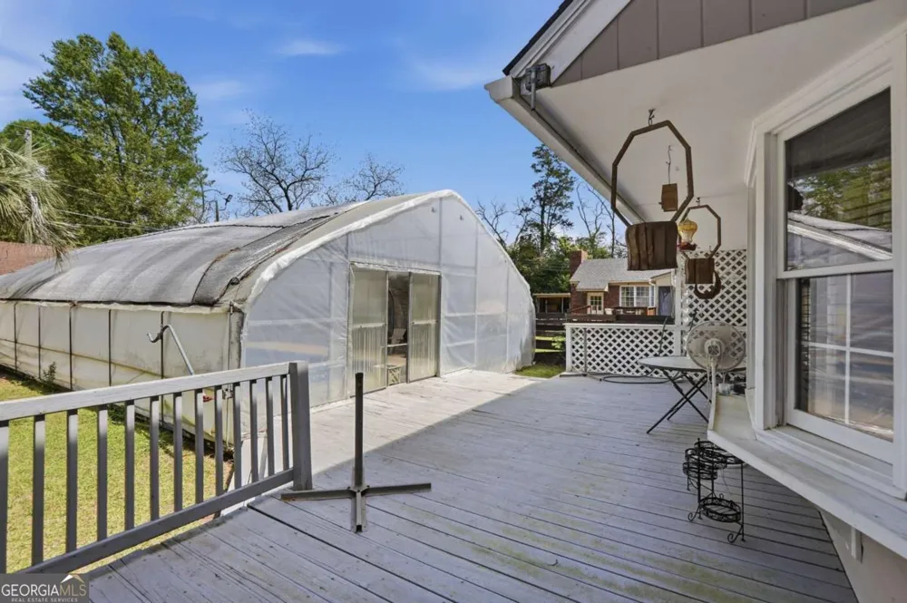 215 W Cypress ST Fitzgerald, GA 31750
