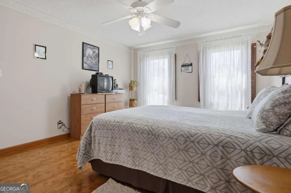 215 W Cypress ST Fitzgerald, GA 31750