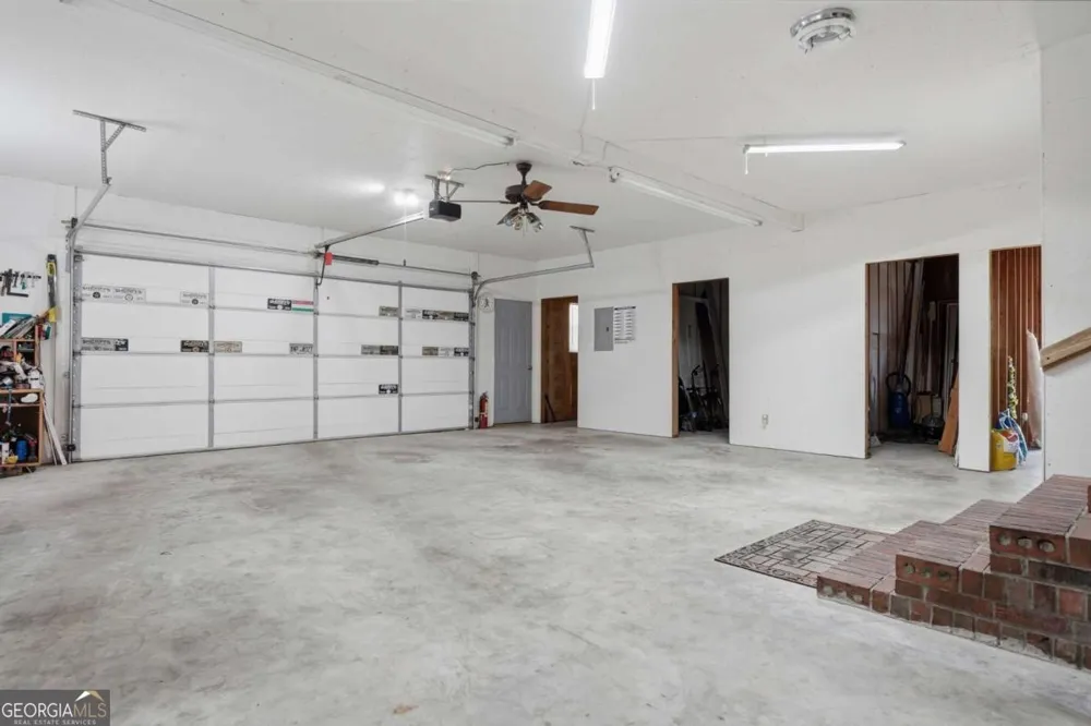 215 W Cypress ST Fitzgerald, GA 31750