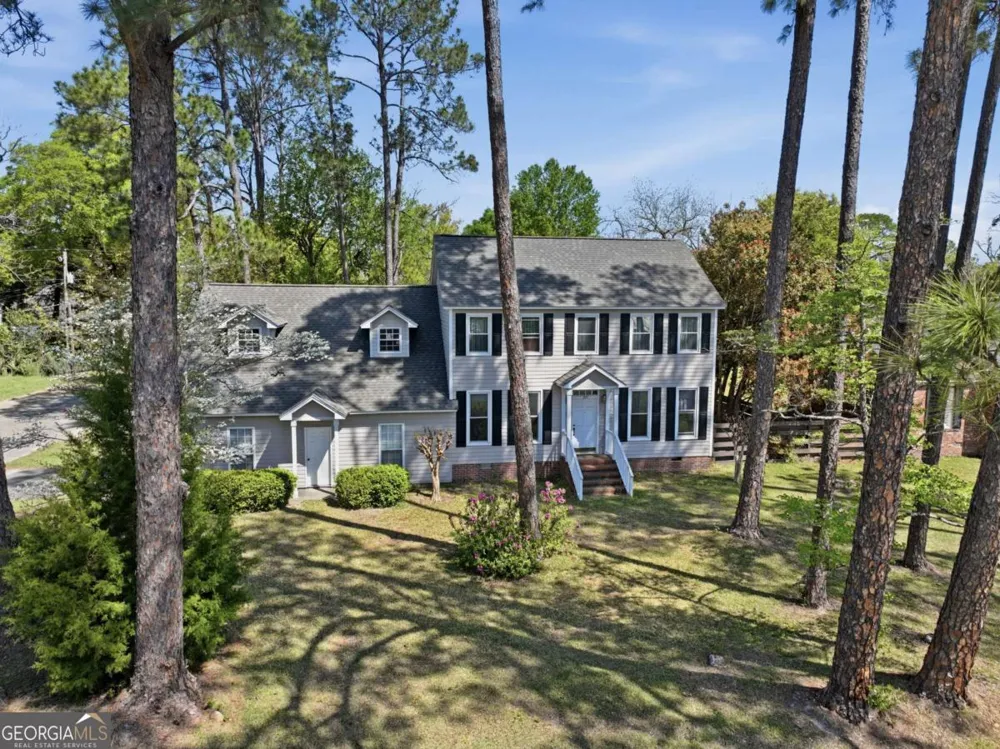 215 W Cypress ST Fitzgerald, GA 31750