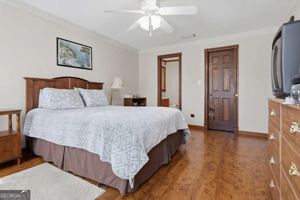 215 W Cypress ST Fitzgerald, GA 31750