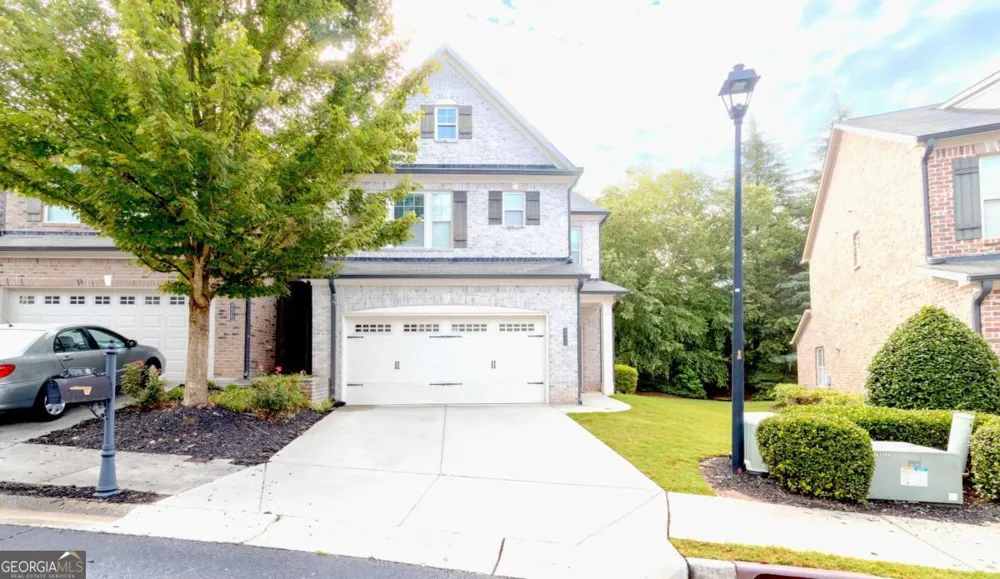 5830 Norfolk Chase RD Peachtree Corners, GA 30092
