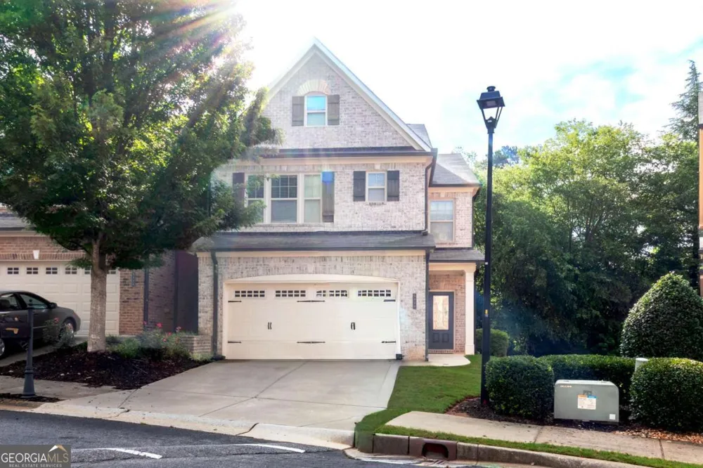5830 Norfolk Chase RD Peachtree Corners, GA 30092