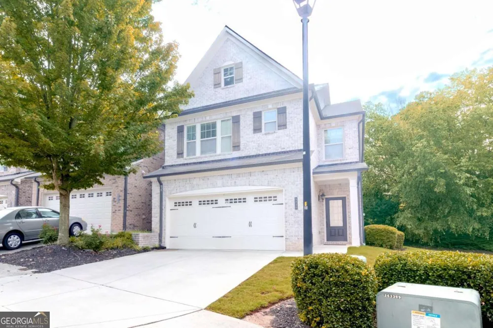 5830 Norfolk Chase RD Peachtree Corners, GA 30092