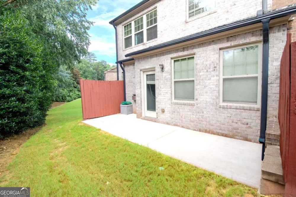 5830 Norfolk Chase RD Peachtree Corners, GA 30092