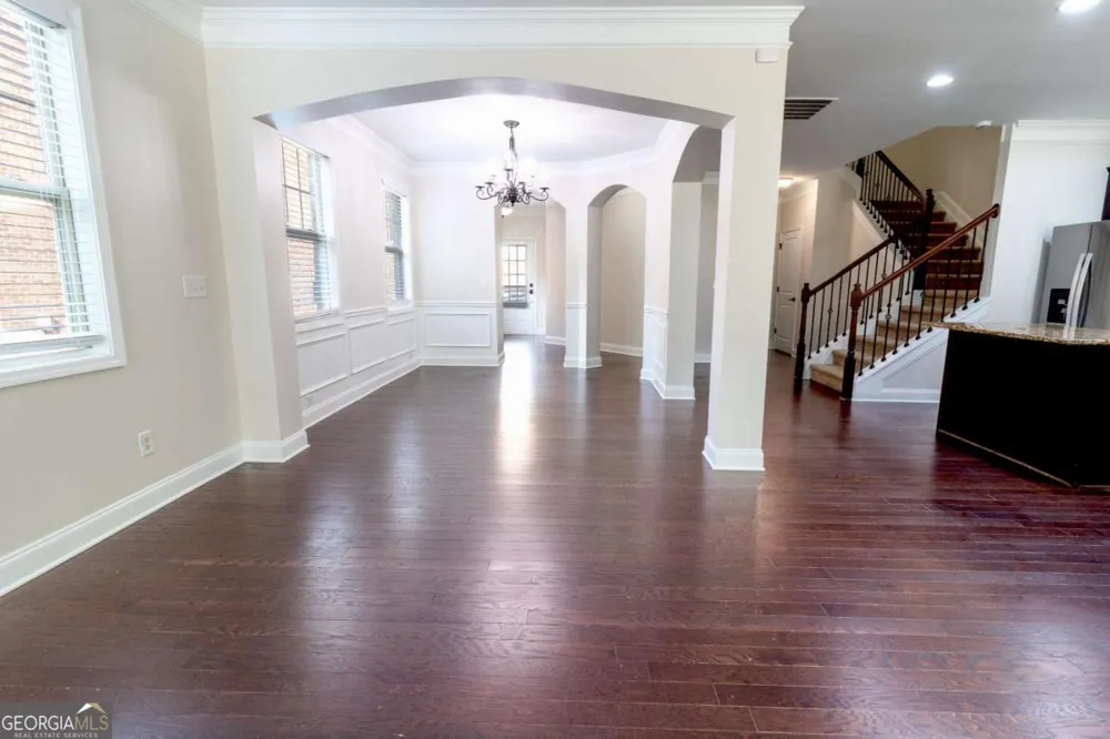 5830 Norfolk Chase RD Peachtree Corners, GA 30092