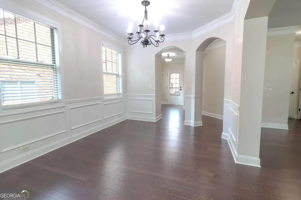 5830 Norfolk Chase RD Peachtree Corners, GA 30092