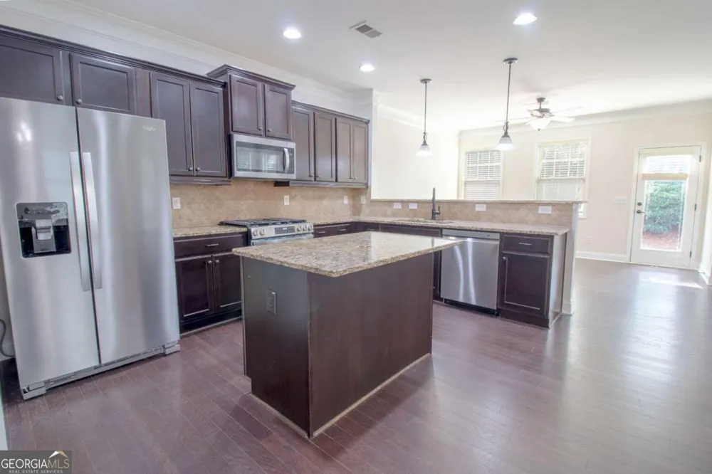 5830 Norfolk Chase RD Peachtree Corners, GA 30092