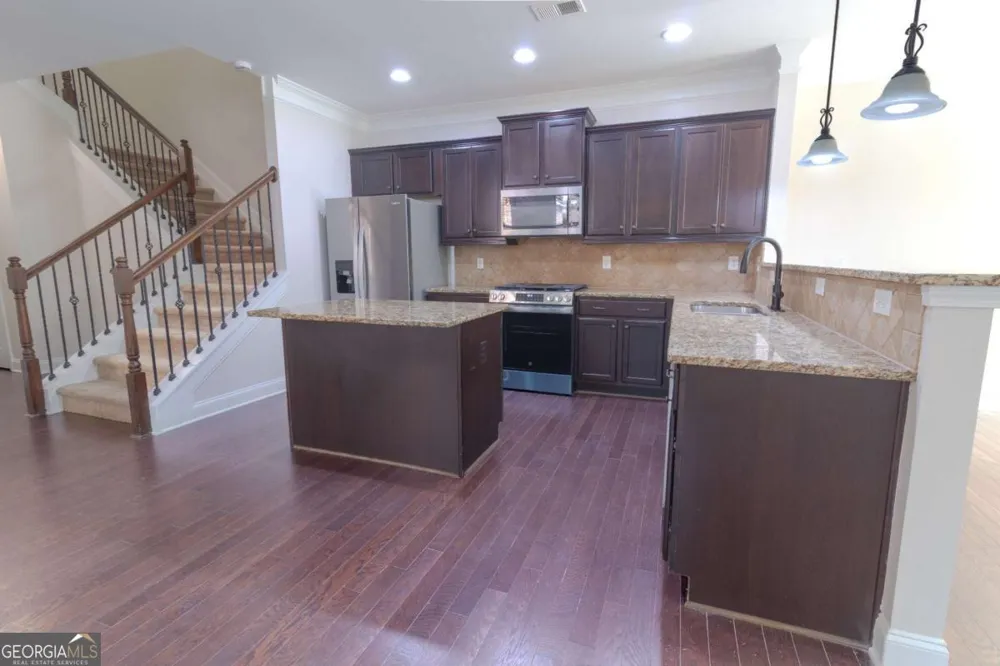 5830 Norfolk Chase RD Peachtree Corners, GA 30092