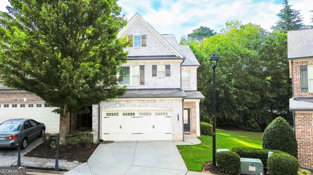 5830 Norfolk Chase RD Peachtree Corners, GA 30092