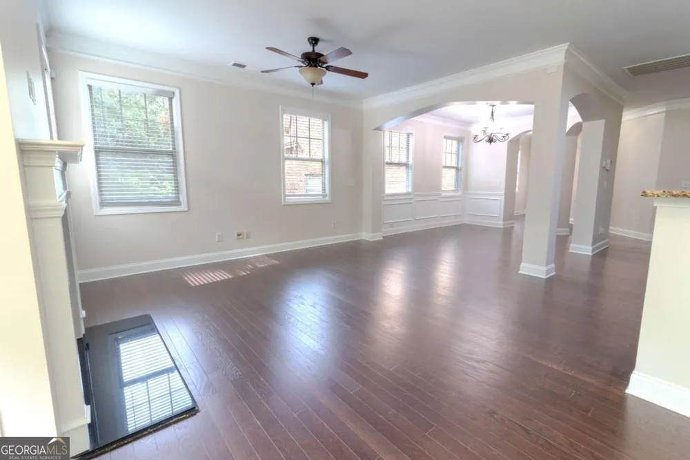 5830 Norfolk Chase RD Peachtree Corners, GA 30092