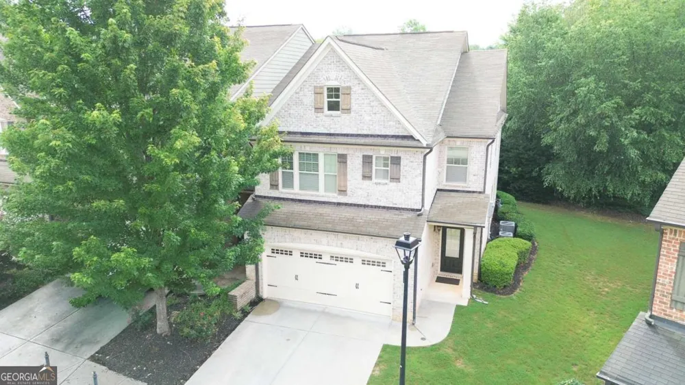 5830 Norfolk Chase RD Peachtree Corners, GA 30092