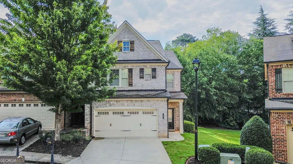 5830 Norfolk Chase RD Peachtree Corners, GA 30092