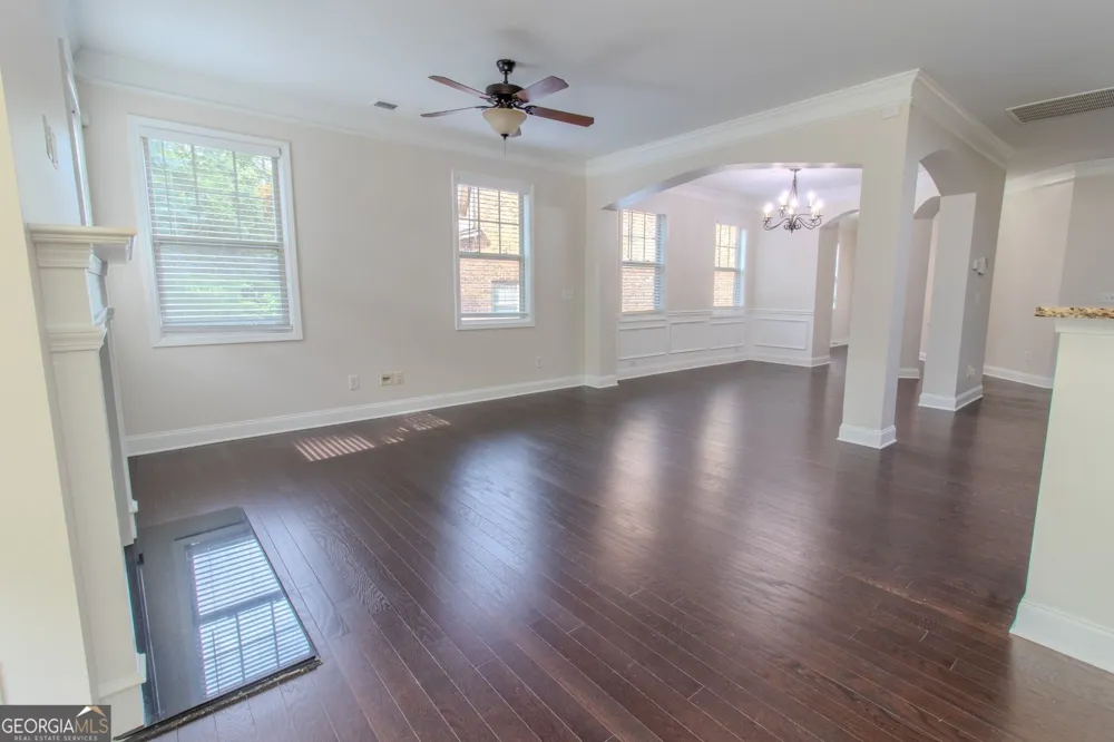 5830 Norfolk Chase RD Peachtree Corners, GA 30092