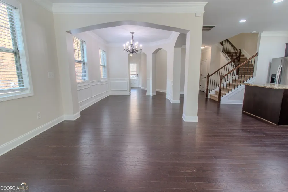 5830 Norfolk Chase RD Peachtree Corners, GA 30092