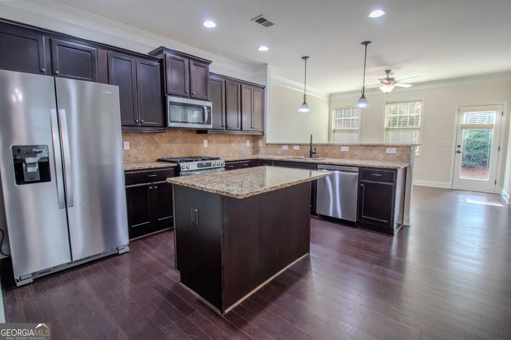 5830 Norfolk Chase RD Peachtree Corners, GA 30092