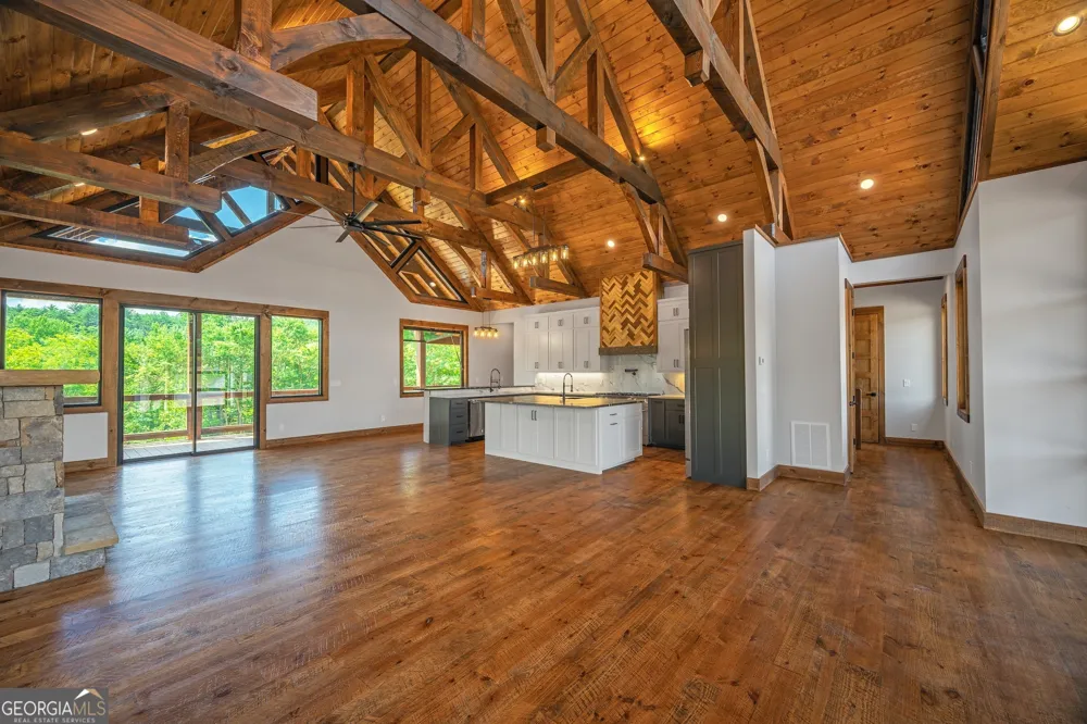 42 Waterstone WAY Mineral Bluff, GA 30559