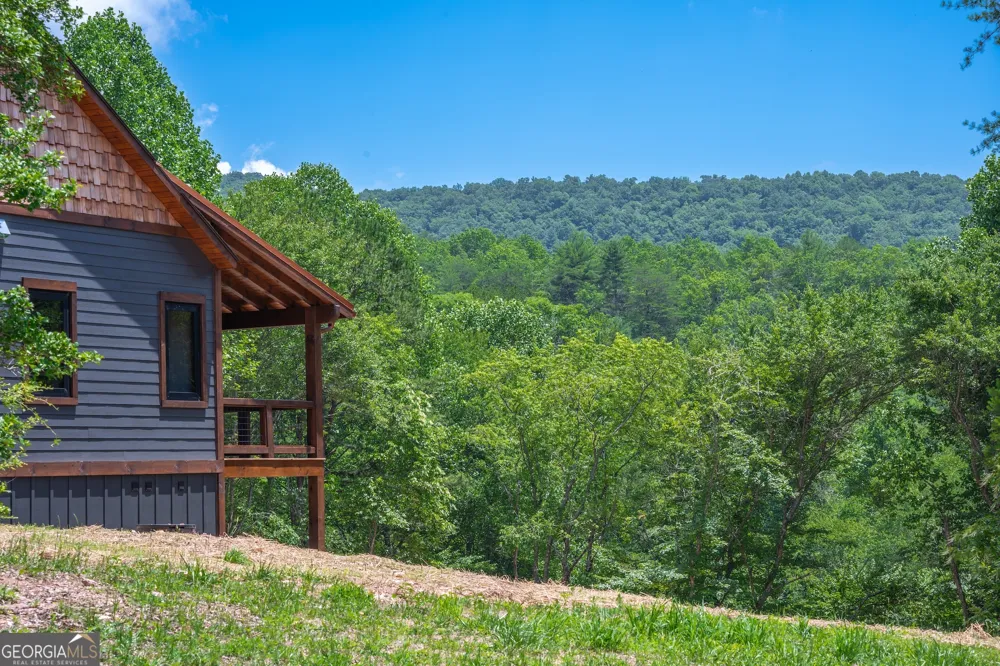 42 Waterstone WAY Mineral Bluff, GA 30559