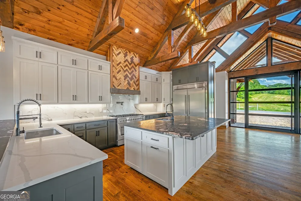 42 Waterstone WAY Mineral Bluff, GA 30559