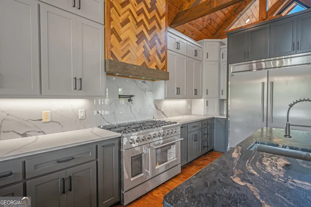 42 Waterstone WAY Mineral Bluff, GA 30559
