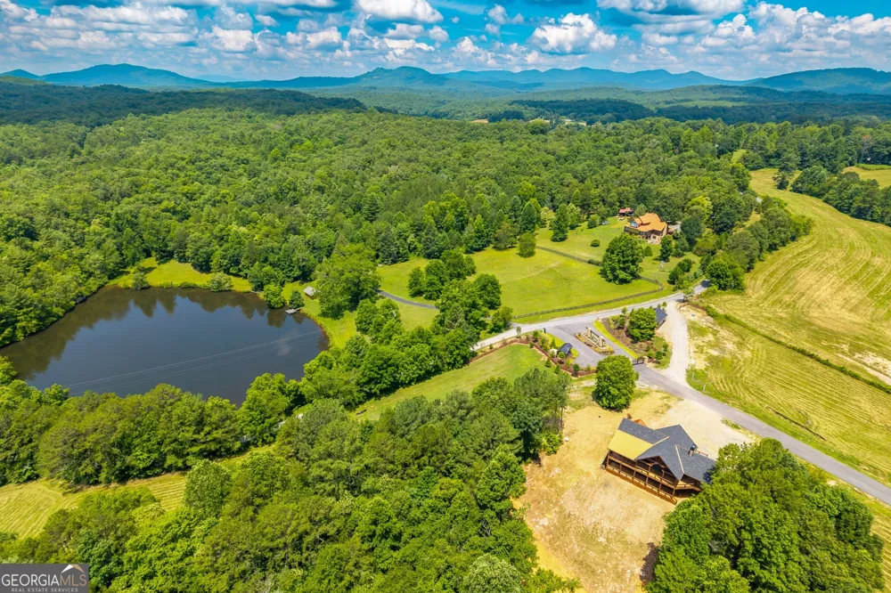42 Waterstone WAY Mineral Bluff, GA 30559