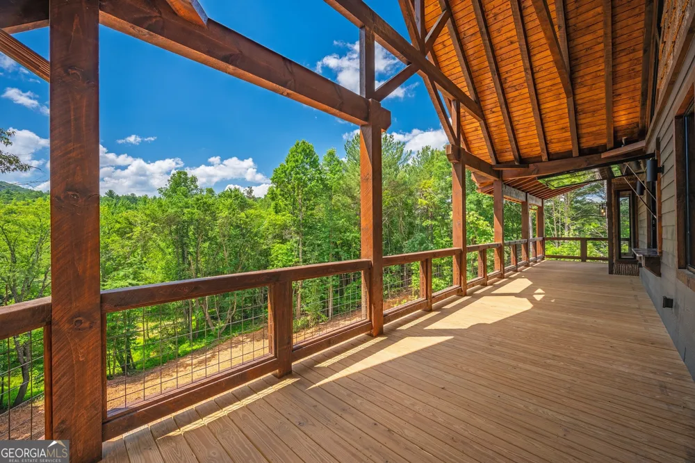 42 Waterstone WAY Mineral Bluff, GA 30559