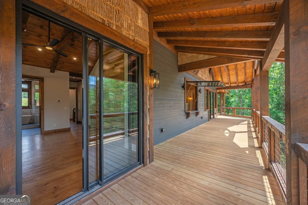 42 Waterstone WAY Mineral Bluff, GA 30559