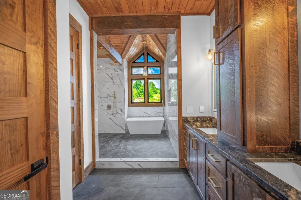42 Waterstone WAY Mineral Bluff, GA 30559