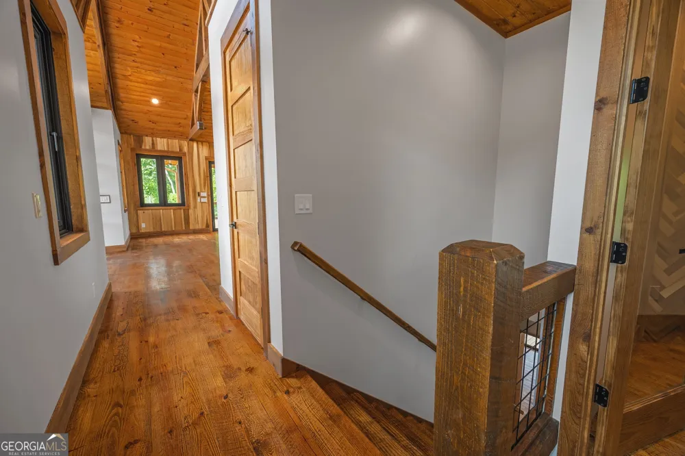 42 Waterstone WAY Mineral Bluff, GA 30559