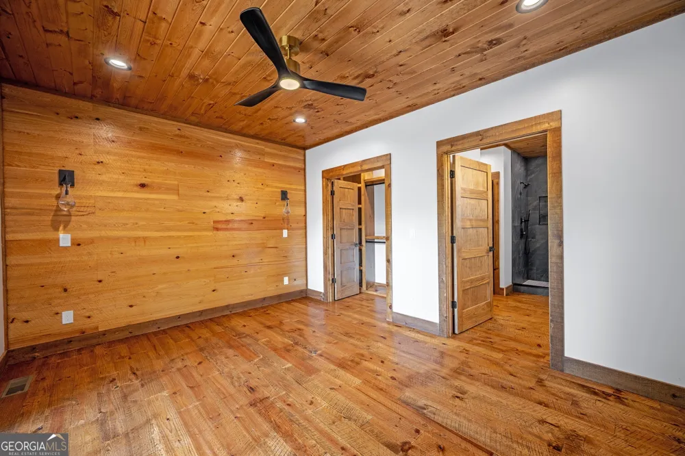 42 Waterstone WAY Mineral Bluff, GA 30559