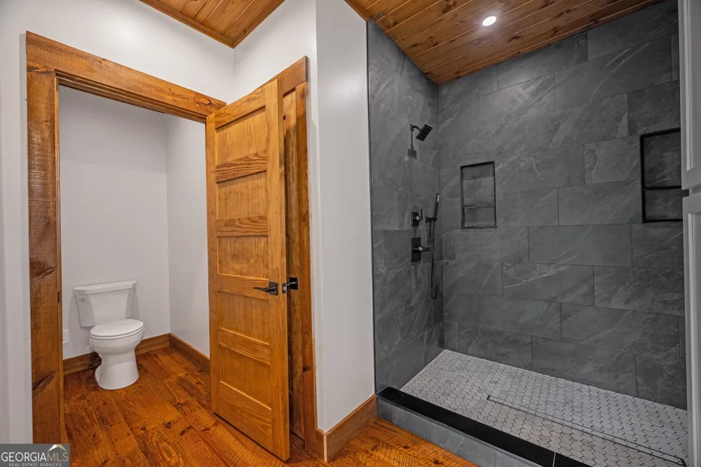 42 Waterstone WAY Mineral Bluff, GA 30559