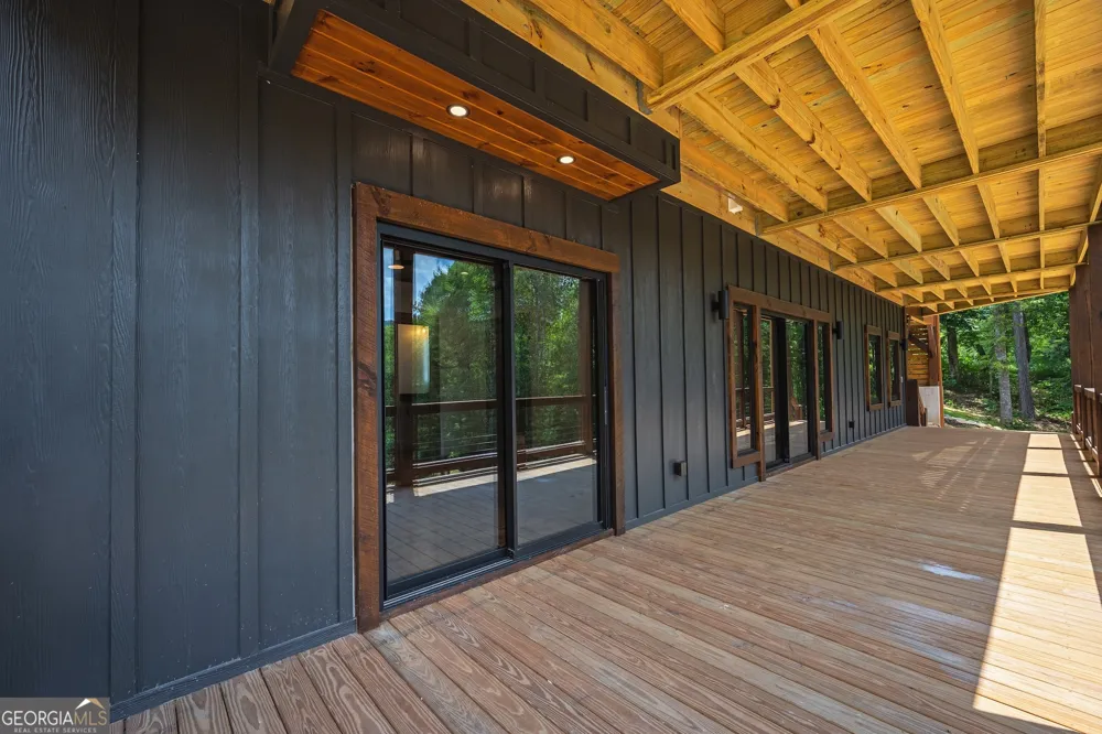 42 Waterstone WAY Mineral Bluff, GA 30559