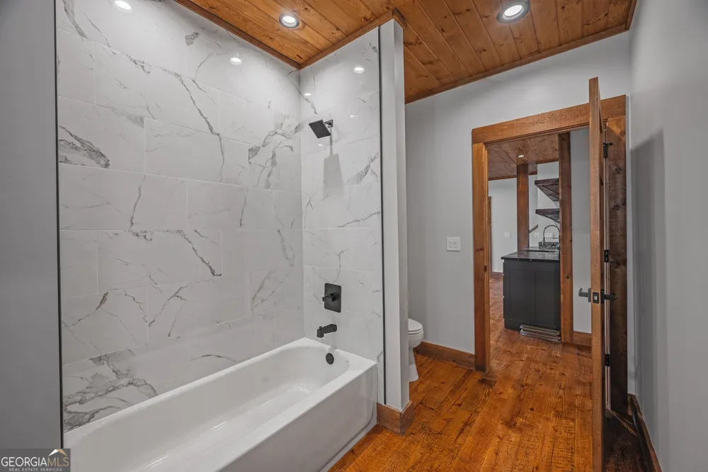 42 Waterstone WAY Mineral Bluff, GA 30559