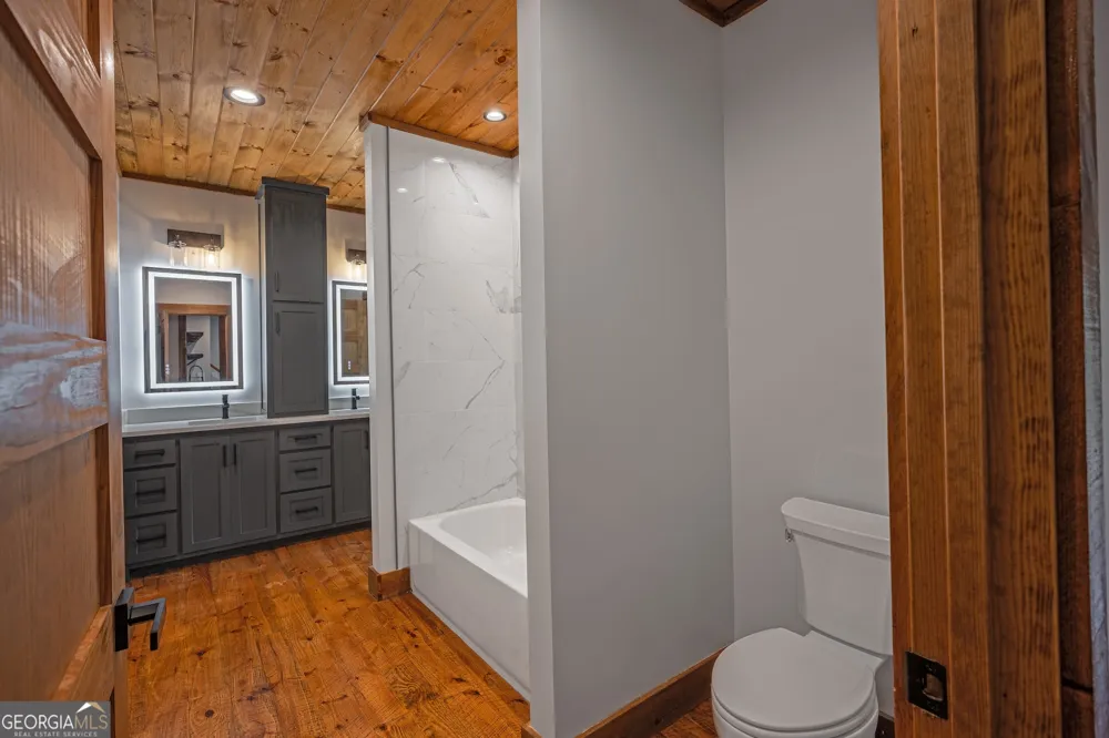 42 Waterstone WAY Mineral Bluff, GA 30559