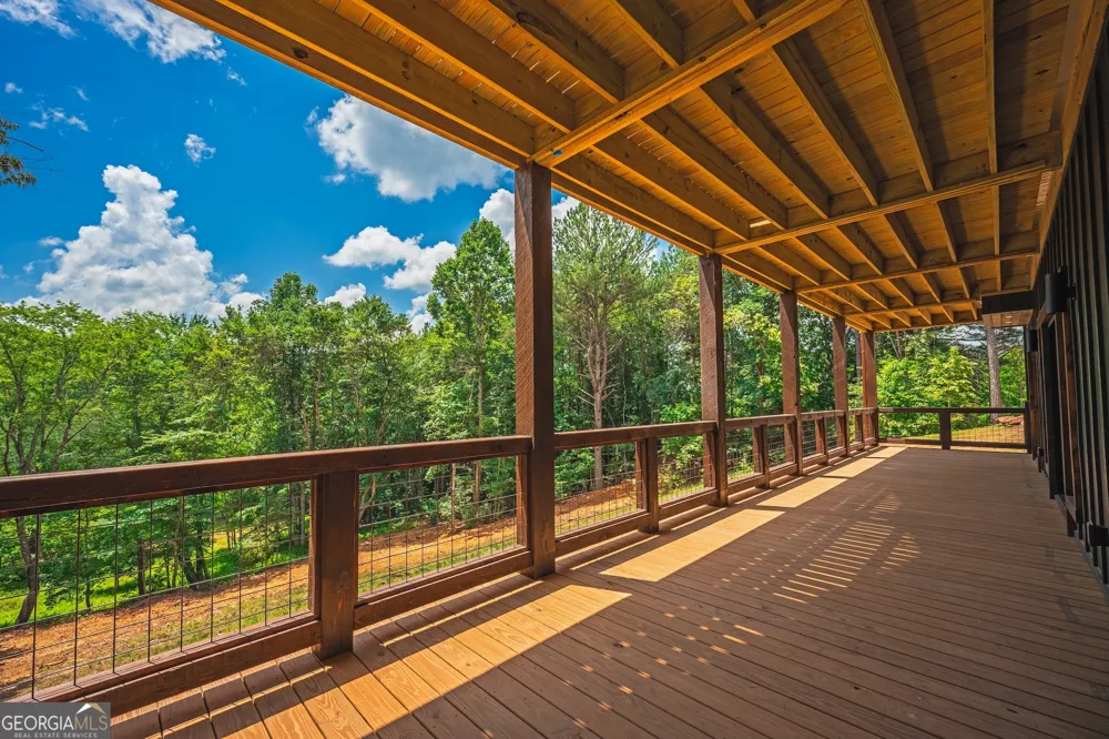 42 Waterstone WAY Mineral Bluff, GA 30559