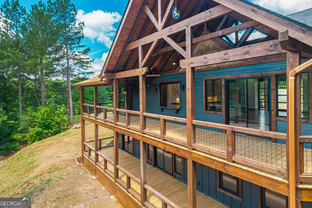 42 Waterstone WAY Mineral Bluff, GA 30559
