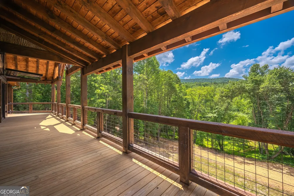 42 Waterstone WAY Mineral Bluff, GA 30559