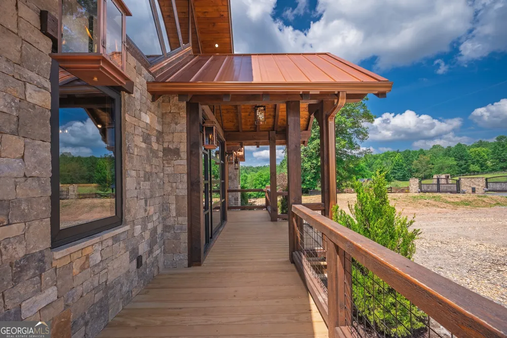 42 Waterstone WAY Mineral Bluff, GA 30559