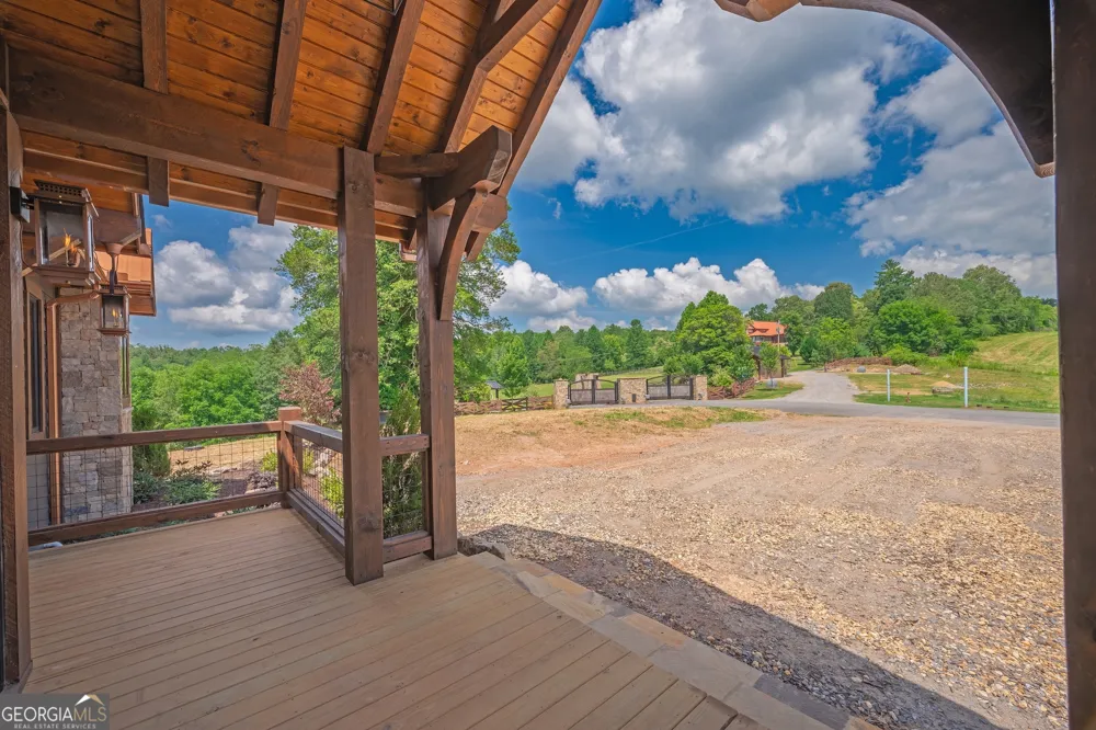 42 Waterstone WAY Mineral Bluff, GA 30559